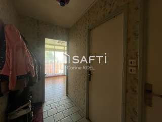 Vente appartement 5 pièces Vente appartement 5 pièces
