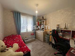 Vente appartement 5 pièces Vente appartement 5 pièces