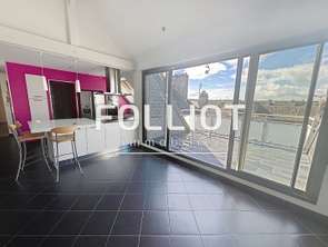 Vente Appartement 5 piècesSaint-Lô Nord