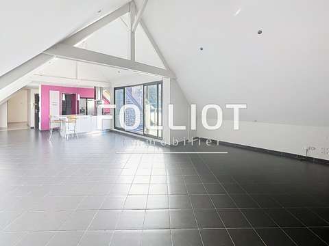Vente appartement 5 pièces Vente appartement 5 pièces