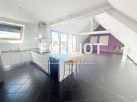 Vente appartement 5 pièces