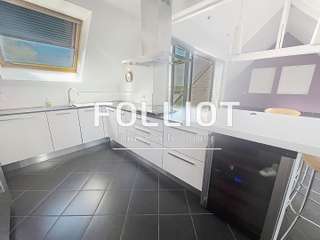 Vente appartement 5 pièces Vente appartement 5 pièces