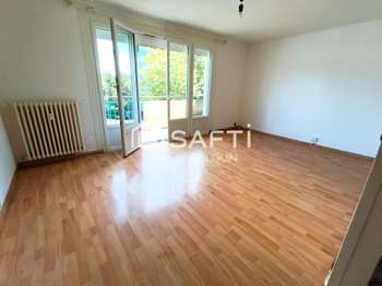 Vente Appartement 4 piècesSaint-Lô Nord