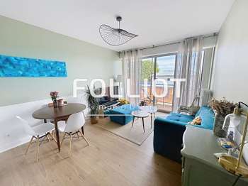 Vente Appartement 3 piècesSaint-Lô Nord