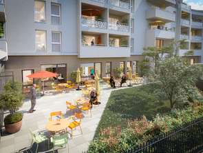Vente Appartement 3 piècesSaint-Lô Sud