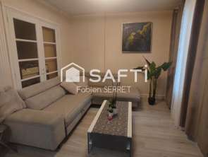Vente Appartement 4 piècesSaint-Lô Sud