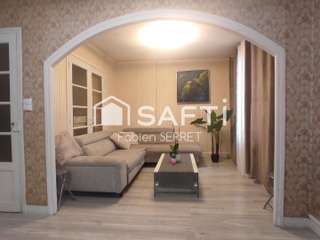 Vente appartement 4 pièces Vente appartement 4 pièces