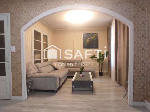 Vente appartement 4 pièces Vente appartement 4 pièces