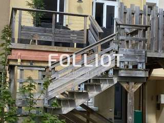 Vente appartement 5 pièces Vente appartement 5 pièces