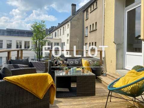 Vente appartement 5 pièces Saint-Lô Sud 50