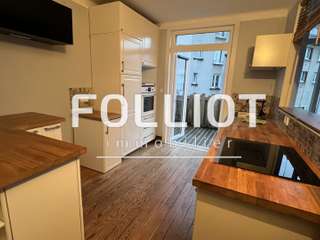 Vente appartement 5 pièces Vente appartement 5 pièces