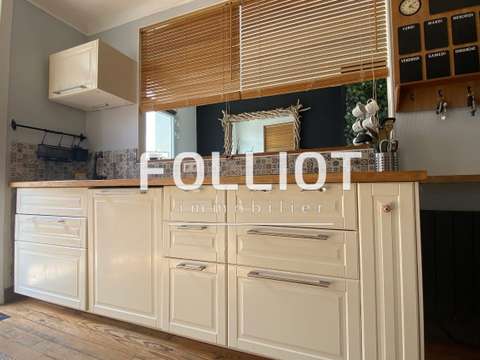 Vente appartement 5 pièces Vente appartement 5 pièces