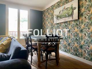 Vente appartement 5 pièces Vente appartement 5 pièces