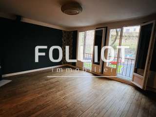 Vente appartement 5 pièces Vente appartement 5 pièces