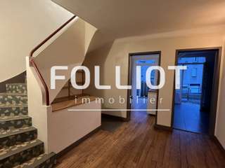 Vente appartement 5 pièces Vente appartement 5 pièces