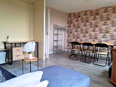 Vente appartement 2 pièces Vente appartement 2 pièces