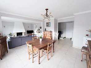 Vente Appartement 5 piècesSaint-Lô Sud