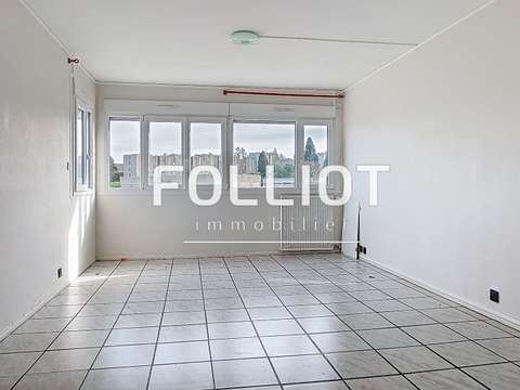 Vente appartement 4 pièces Saint-Lô Sud 50