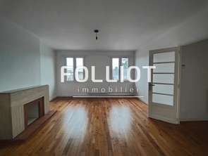 Vente Appartement 3 piècesSaint-Lô Sud