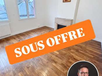 Vente Appartement 3 piècesSaint-Lô Sud