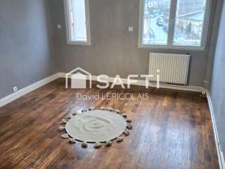 Vente appartement 3 pièces Vente appartement 3 pièces