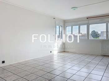 Vente appartement 4 pièces Saint-Lô Sud 50