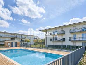 Vente Appartement 2 piècesSaint-Lô Sud