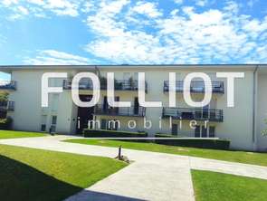 Vente Appartement 3 piècesSaint-Lô Sud