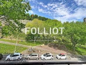 Vente Appartement 3 piècesSaint-Lô Sud