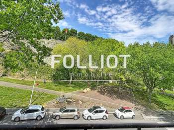Vente appartement 3 pièces Saint-Lô Sud 50