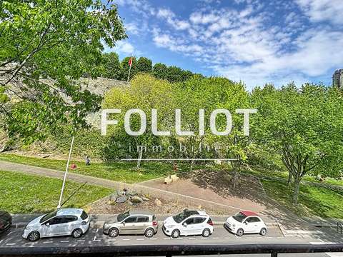 Vente appartement 3 pièces Saint-Lô Sud 50