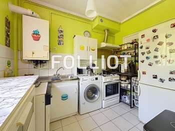 Vente appartement 3 pièces Vente appartement 3 pièces