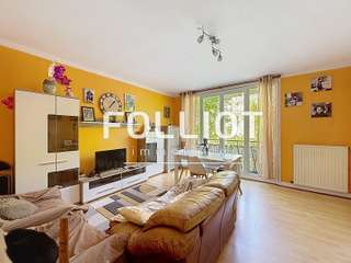Vente appartement 3 pièces Vente appartement 3 pièces