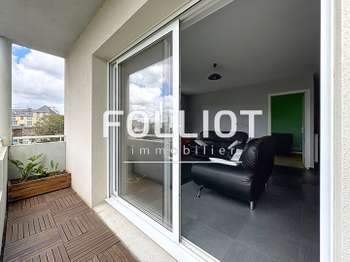 Vente Appartement 4 piècesSaint-Lô Sud