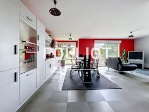 Vente Appartement 4 piècesSaint-Lô Sud