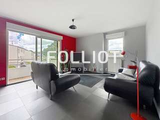 Vente appartement 4 pièces Vente appartement 4 pièces