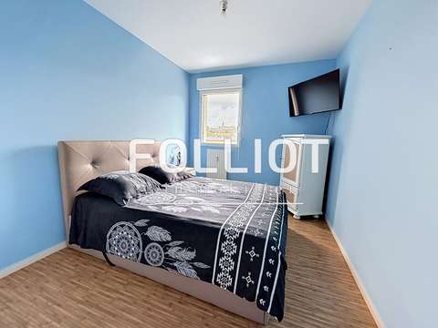 Vente appartement 4 pièces Vente appartement 4 pièces