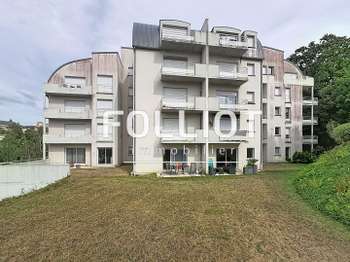 Vente Appartement 4 piècesSaint-Lô Sud