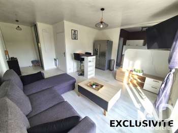 Vente Appartement 2 piècesSaint-Loubès