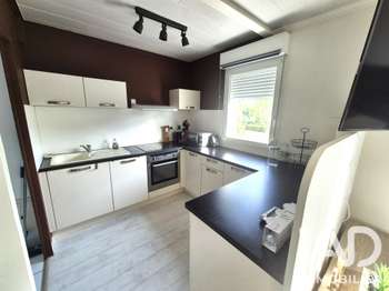 Vente Appartement 2 piècesSaint-Loubès