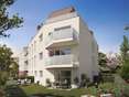 Vente appartement 2 pièces Saint-Louis - 68