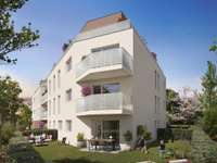 Vente appartement 2 pièces Saint-Louis - 68