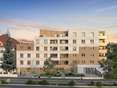 Vente appartement 2 pièces Saint-Louis - 68