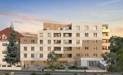 Photo Vente appartement Saint-Louis