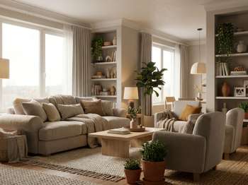 Vente appartement 4 pièces Saint-Louis 68