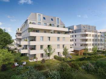 Appartement 4 pièces 75 m² · à Saint-Louis · 75 m² · 294 000 €