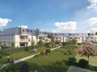 Vente appartement 3 pièces Saint-Louis - 68