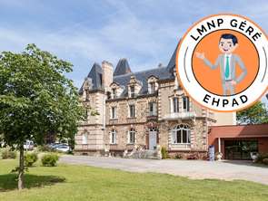 Vente Appartement 2 piècesSaint-Lubin-des-Joncherets