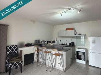 Vente Appartement 3 piècesSaint-Lumine-de-Coutais