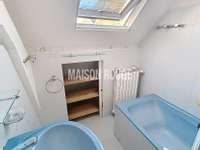Vente appartement 5 pièces Vente appartement 5 pièces